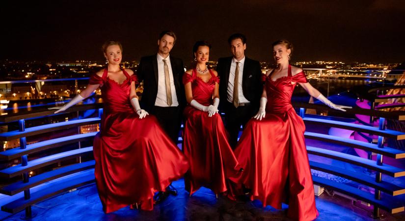 Két hét múlva érkezik a Pretty Woman a Madách Színházba