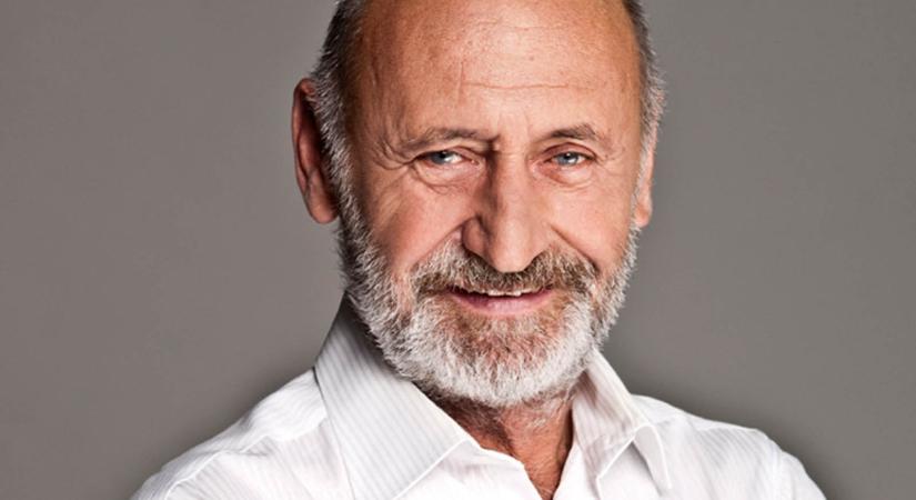 „Mindig az adott pillanatnak élek” – Interjú Reviczky Gáborral