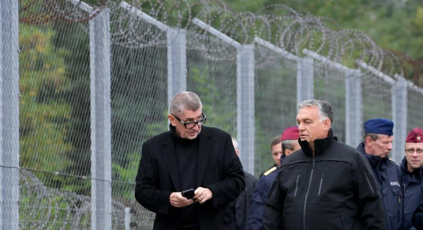 Fél évvel meghosszabbította a kormány „a tömeges bevándorlás okozta válsághelyzetet”