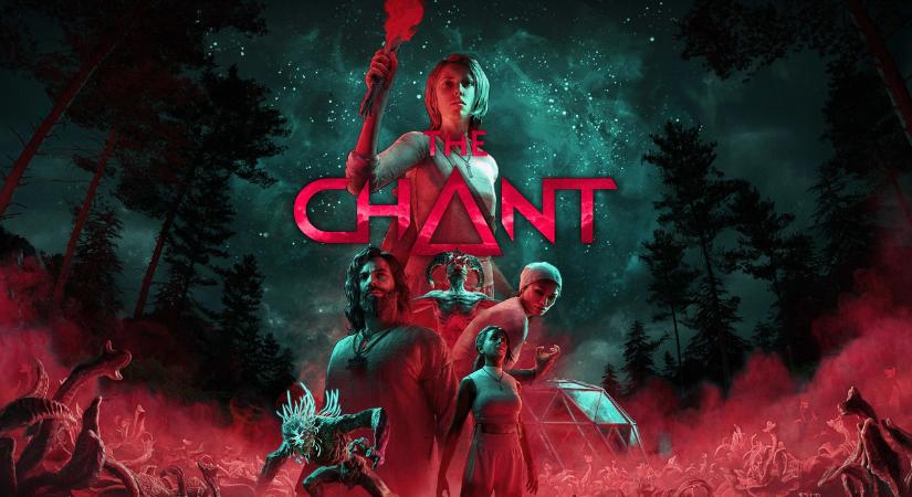 Napokon belül DLC-t kap a The Chant