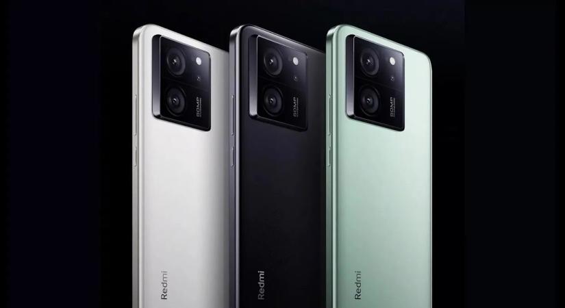 Ez a Xiaomi telefon 5 évnyi frissítést kap