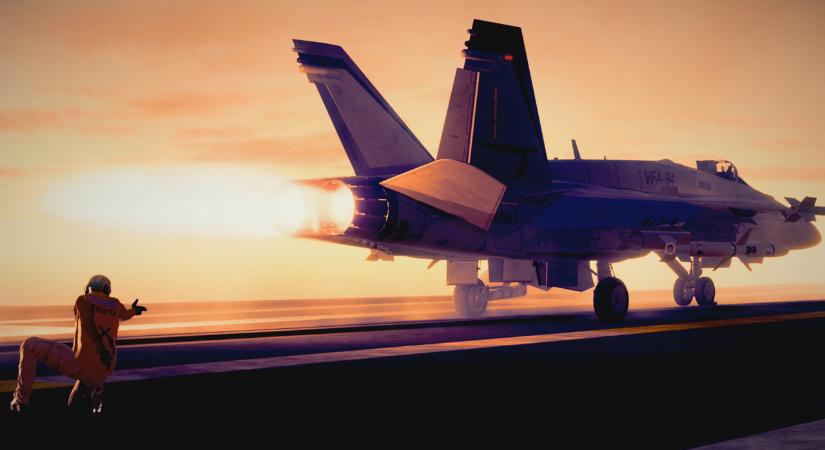 Jövőre jöhet a Supersonic Fight