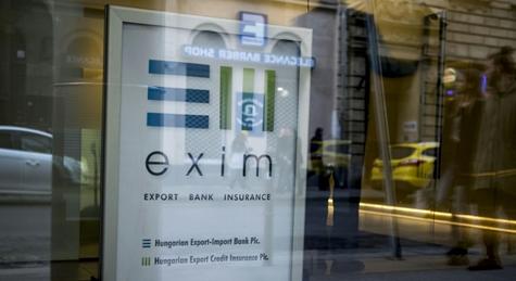 Az Eximbank kinyitotta a pénzcsapot: Balásy cégének 320 millió, autóvásárlásra 220 millió jutott