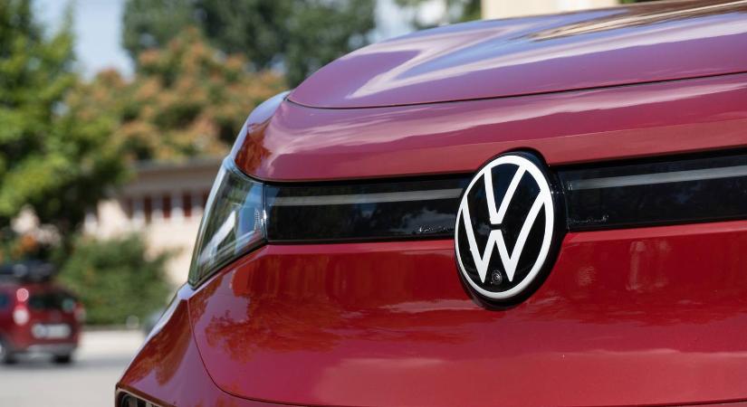 VW-csoport vezérigazgató: a kínai márkák nem fenyegetik az európaiakat