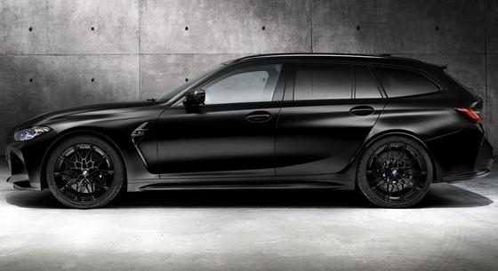 Amikor a kevesebb több: az 510 lóerős BMW M3 veri a 680 lovas új Mercedes C63-at
