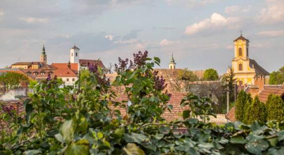 Szakralitás, művészet, Szentendre - Nyitott Templomok Hétvégéje harmadszor - 2023. szeptember 8-10.