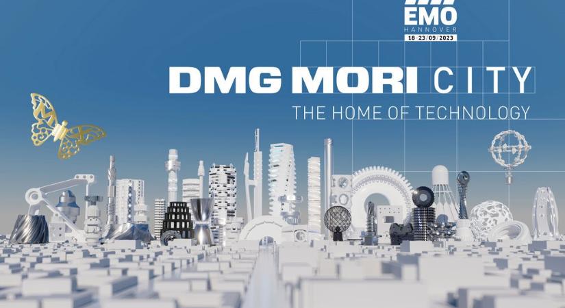 Machining Transformation (MX): Átfogó szemlélettel közelítjük meg a gyártástechnológiát