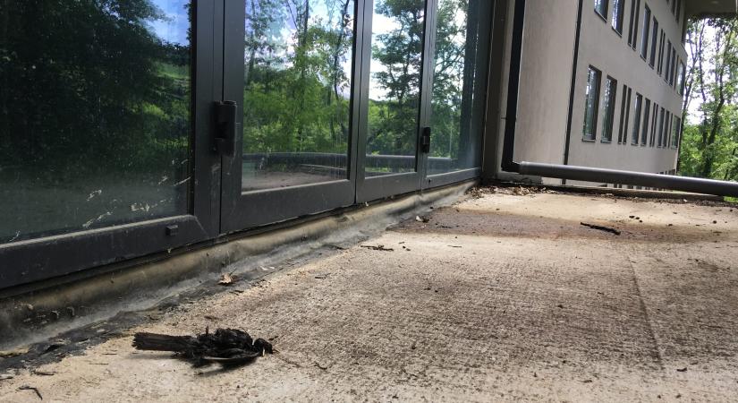 Szellemhotel: 20 milliót sikerült behajtani az elherdált 782 milliós uniós támogatásból
