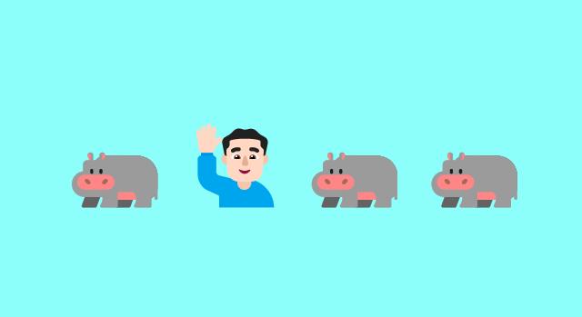 Napi feladat: Melyik film címét rejtik az emojik?