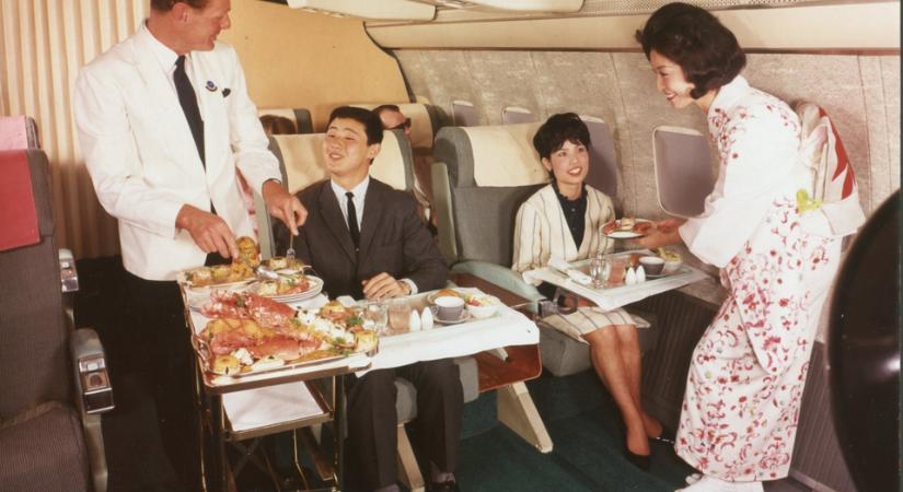 Luxusszolgáltatással ünnepli a British Airways a 75 éves japán járatait