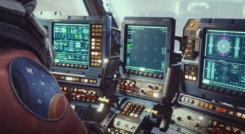 Problémás lehet a Starfield rajtja, az Xbox türelmet kér a játékosoktól, amennyiben ezekkel a hibákkal találkoznak