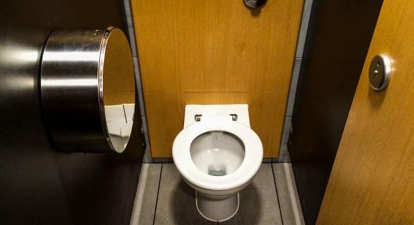 Budapesti szórakozóhelyek és Balaton-parti fesztiválok női WC fülkéiben készített titkos felvételeket egy férfi, egészen enyhe büntetéssel megúszhatja