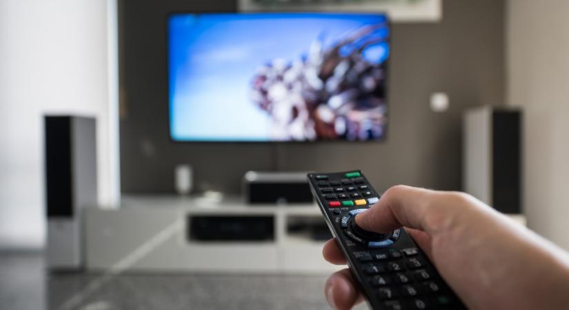 Krausz Gáborral robbant a TV2: itt az óriási bejelentés, ezt rengetegen várták már