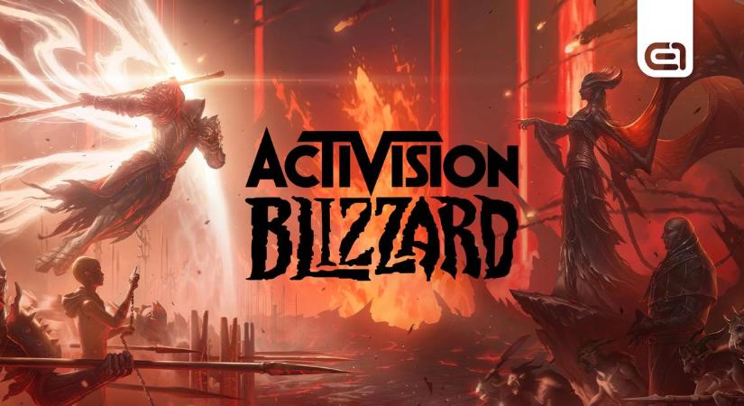 Azt hitted nem kopaszt meg teljesen az Activision Blizzard? Tévedtél!