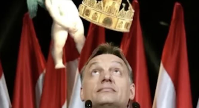 “A seggnyalásnak nincsen gazdája” – elsunnyogták az Orbán-idézetet a készítők