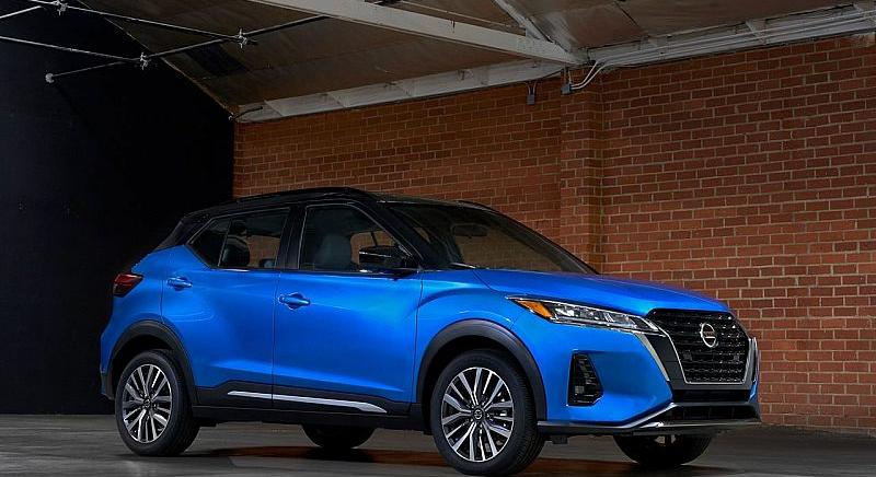 Lopás miatt nem tud gyártani a Nissan