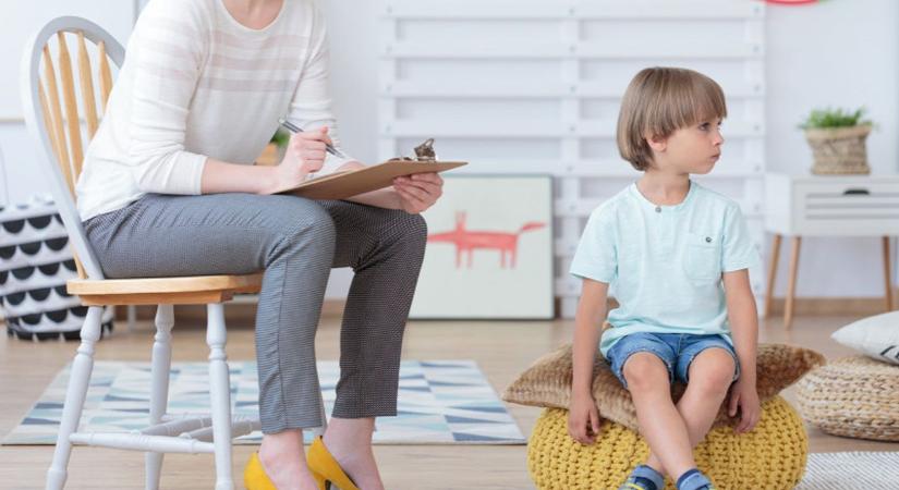 Ijesztően nő az ADHD-tabletták receptjeinek felírása