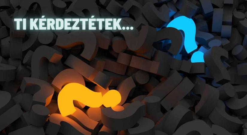 Ti kérdeztétek – Szalagavató, érettségi szünet, ballagás. Akkor most mikor?