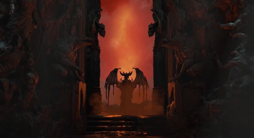 Diablo IV: Bekeményít a Blizzard, évente jönnek majd az új kiegészítők a játékhoz