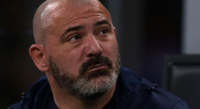 Sztankovics: “Ha egy olyan nagy klub, mint a Ferencváros hív, készen kell állnod…”
