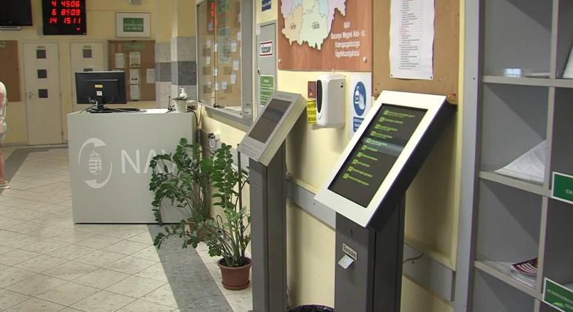 Regisztráljon, ha pénzt szeretne – Civil szervezetek jelentkezését várja a NAV