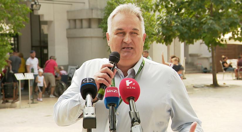 Súlyos bűncselekménybe keveredett Karácsony embere