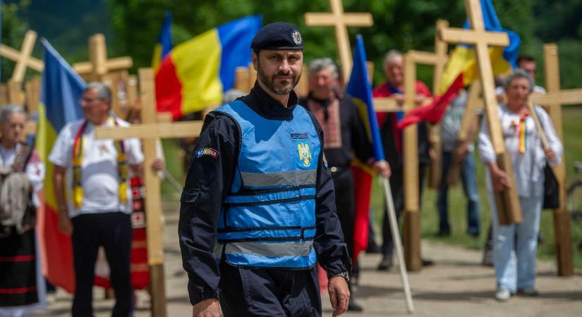 Román kormány: a kollektív jogok szegregációhoz, konfliktusokhoz vezetnek