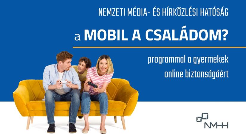 Tiltás helyett használjátok okosan – 10 tipp az egész családnak