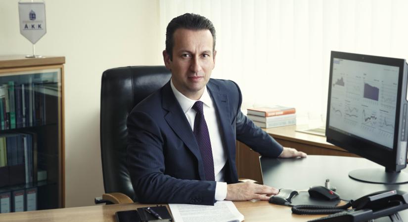 ÁKK: Nem tervez Magyarország több devizakötvényt kibocsátani idén, és talán jövőre sem