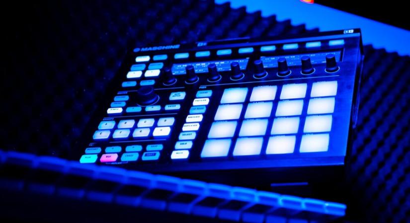 Music Hungary Konferencia & Showcase – Veszprém-Balaton 2023 Európa Kulturális Fővárosa projekt