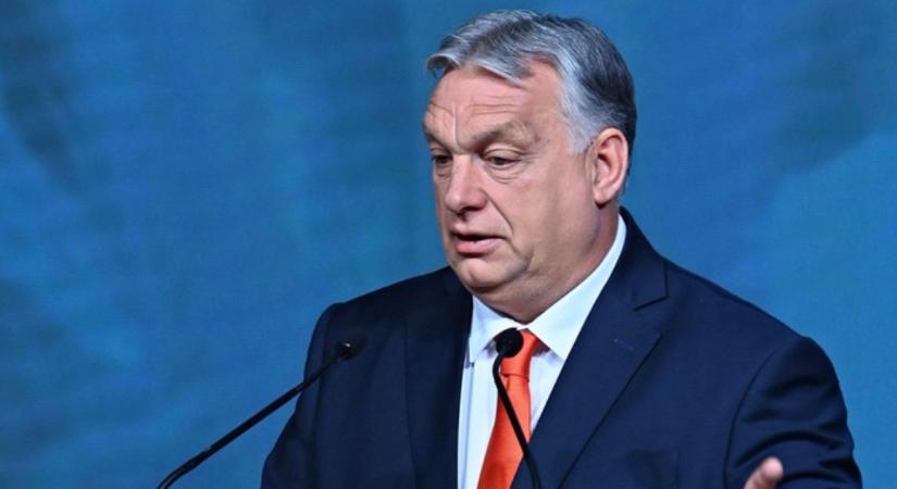 Orbán kudarca: hatalmasat zuhant a boltok forgalma
