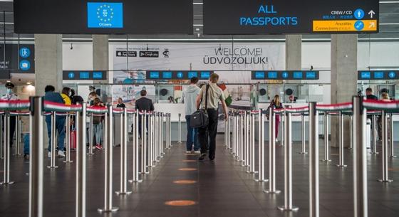 A tulajdonos megerősíttette: tárgyalnak a kormánnyal a Budapest Airport eladásáról