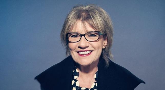 Kútvölgyi Erzsébet: “Az aranydiplomát kizárólag a postán vagyok hajlandó átvenni”