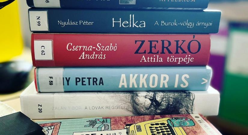 Hétfőn veszi kezdetét a PécsLIT Irodalmi Fesztivál