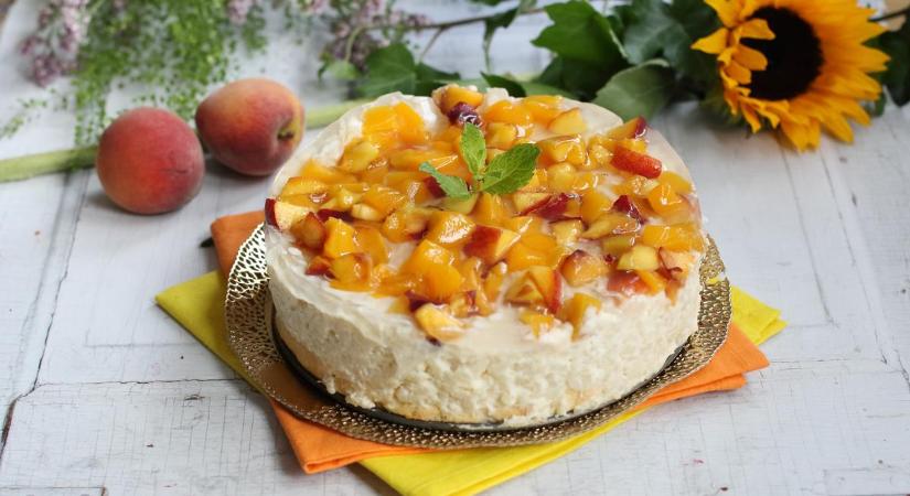 Gluténmentes receptek: ez a torta elképesztően finomra sikeredett