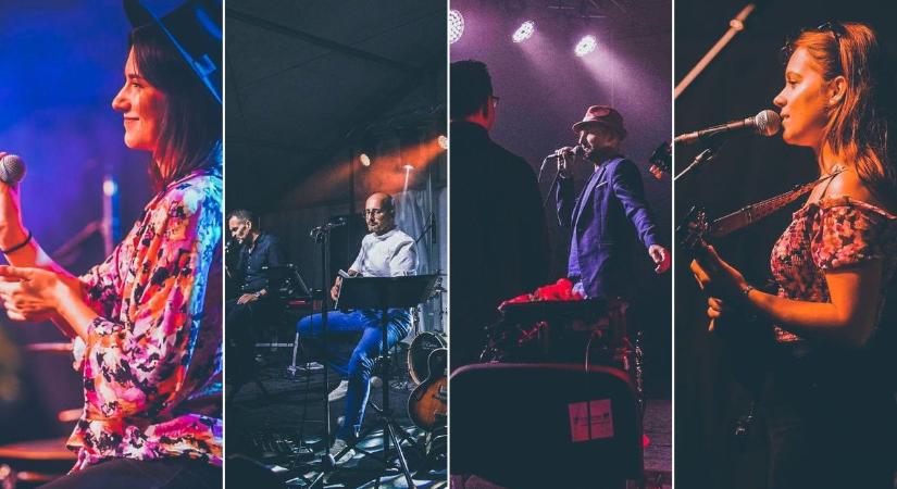 Szabadság, szeretem! – hazai zenészek töltötték meg a Martosi Rendezvényligetet (FOTÓK)
