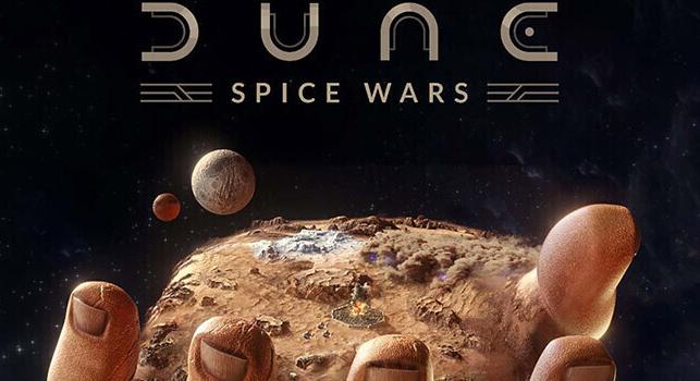 Dune: Spice Wars - Pontos dátumot kapott a PC-s teljes kiadás