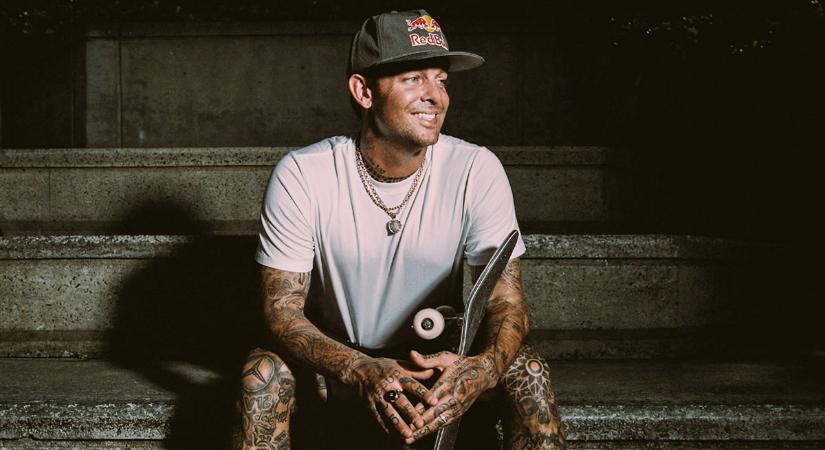 Ryan Sheckler és a siker ára