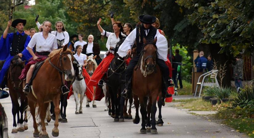 Fóti Szüret és Fröccsfesztivál 2023