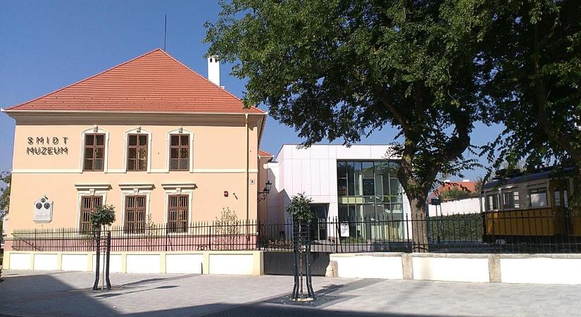 Ars Sacra Fesztivál 2023 Szombathely