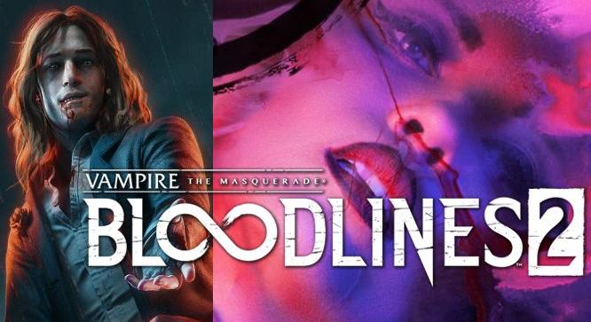 Unreal Engine 5-ön fut a Vampire: The Masquerade – Bloodlines 2