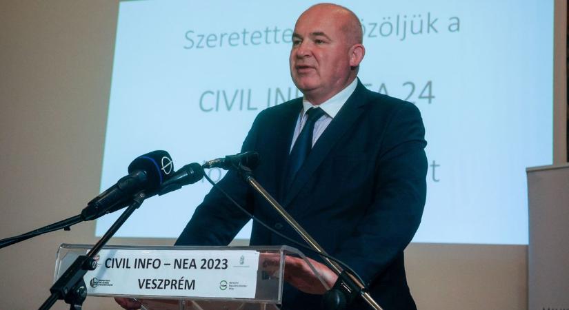 Még több pénz juthat a civil szervezetekhez