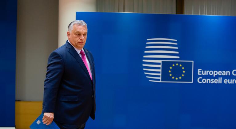 Erős kritikával illették Magyarországot a brüsszeli diplomaták