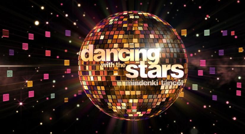 Gigászi baki történt Dancing with the Stars-ban – kínos villantást hozott össze a híresség