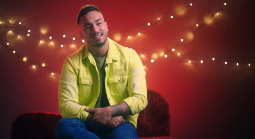 Power of Love: „Mellém egy kifinomult hölgy kell” – mutatkozott be Patrik, akinek a póthaj és a szilikon a zsánere