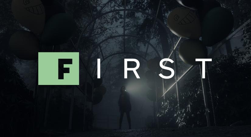 11 percnyi vadonatúj játékmenet-videót mutatunk az Alan Wake 2-ből - IGN First