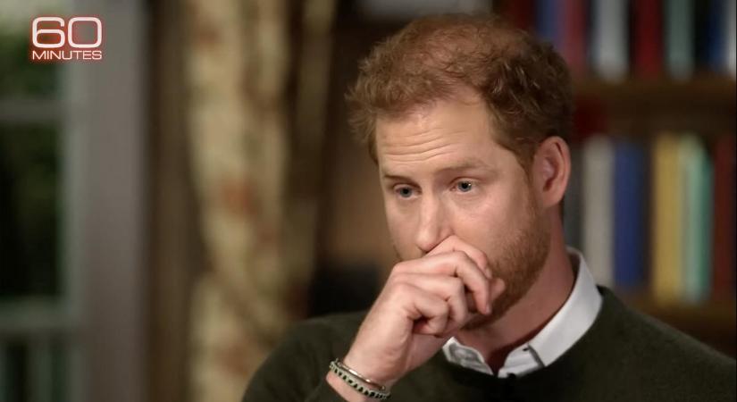Nagyon aggasztó, amit kiszúrtak: Teljesen elmúlt a szerelem Harry és Meghan között?
