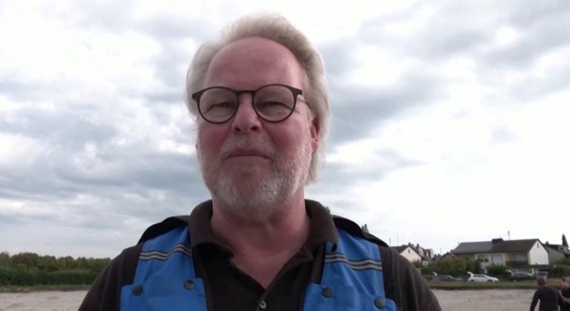 Radar - Régészkutyák egy vaskori és római kori lelőhelyen