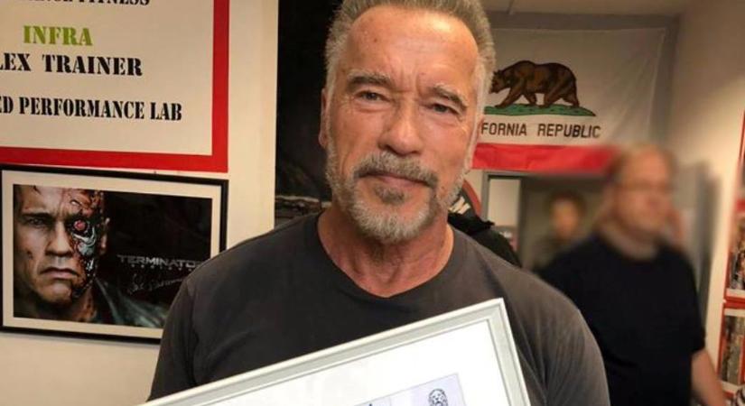 Arnold Schwarzenegger majdnem meghalt az orvosok súlyos hibája miatt