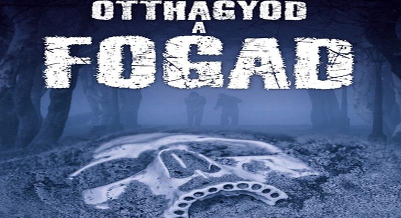 Szollár Bence: Otthagyod a fogad (2023)